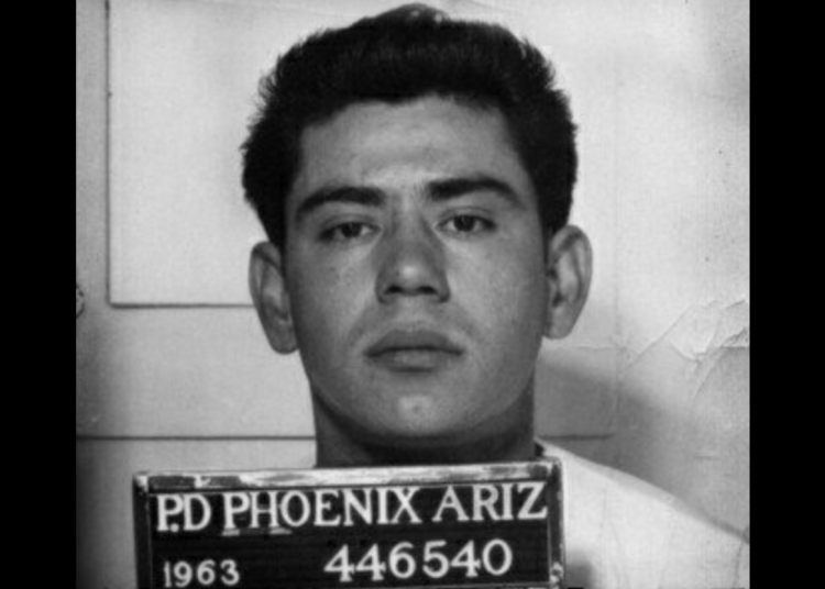 Ernesto Miranda